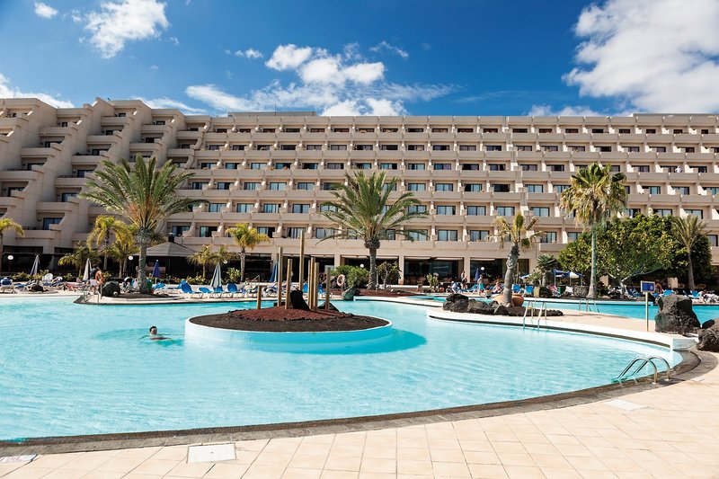 Alexandre Grand Teguise Playa 1