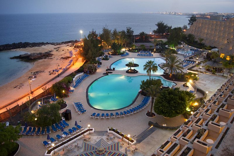 Alexandre Grand Teguise Playa 2