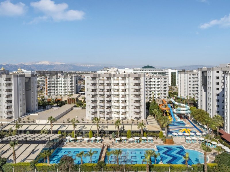 Ramada Resort Lara 1