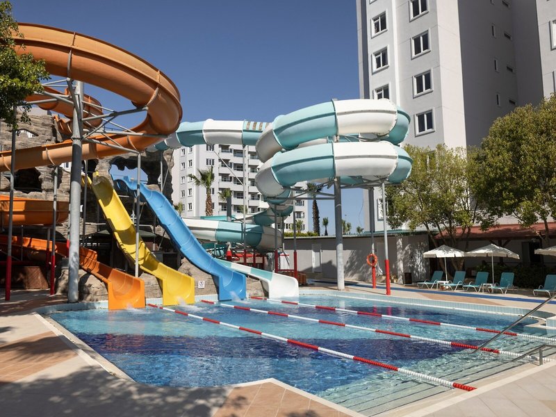 Ramada Resort Lara 5