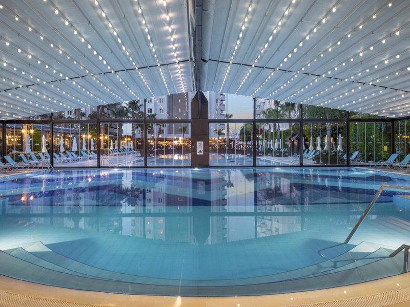 Ramada Resort Lara 8