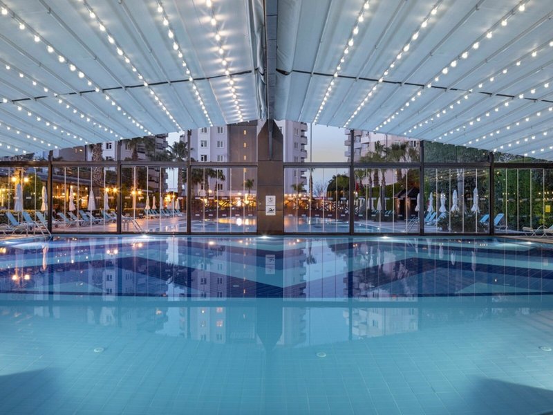 Ramada Resort Lara 9
