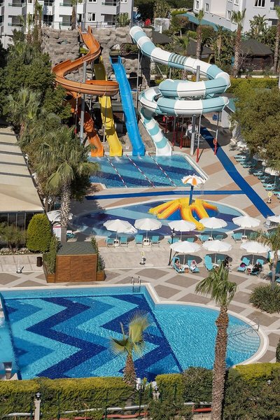 Ramada Resort Lara 11
