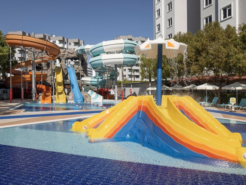 Ramada Resort Lara 13