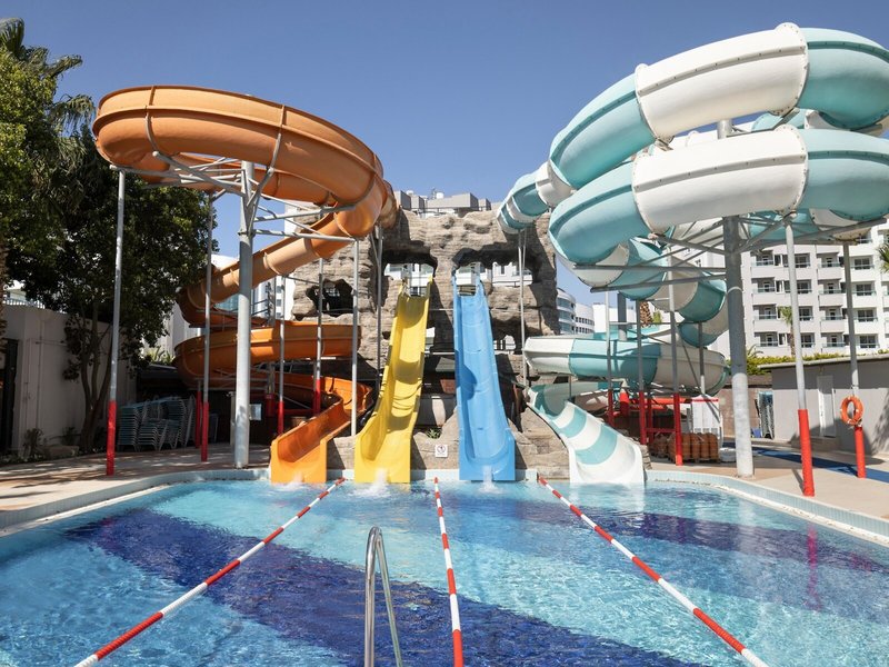 Ramada Resort Lara 14