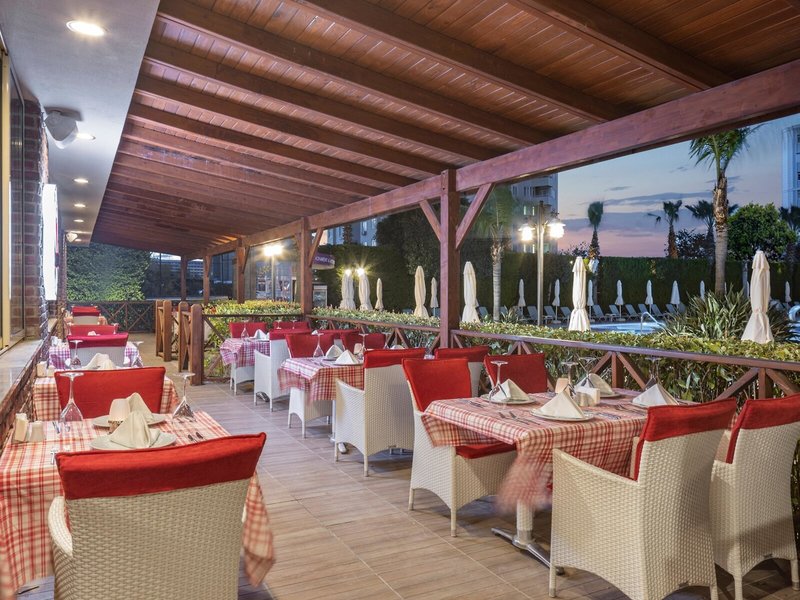 Ramada Resort Lara 23