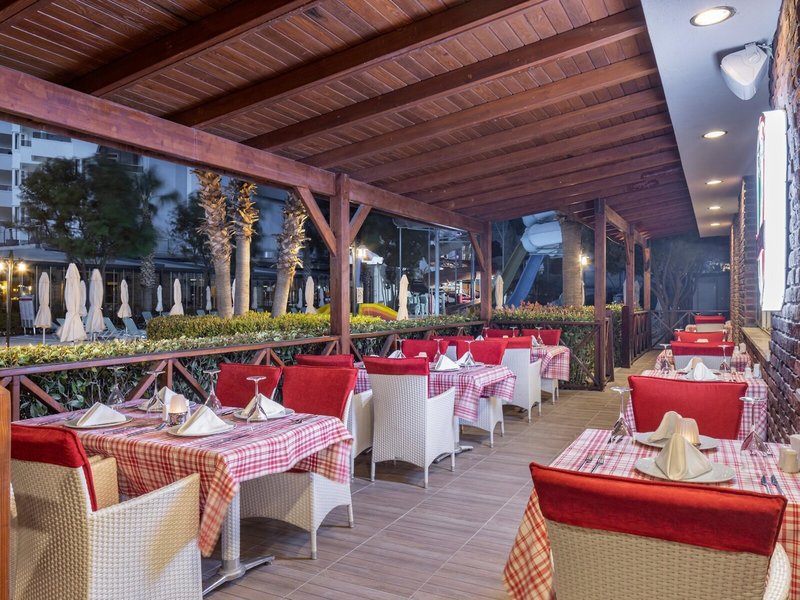 Ramada Resort Lara 24