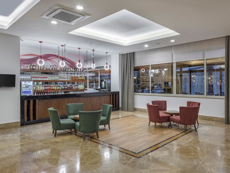 Ramada Resort Lara 27