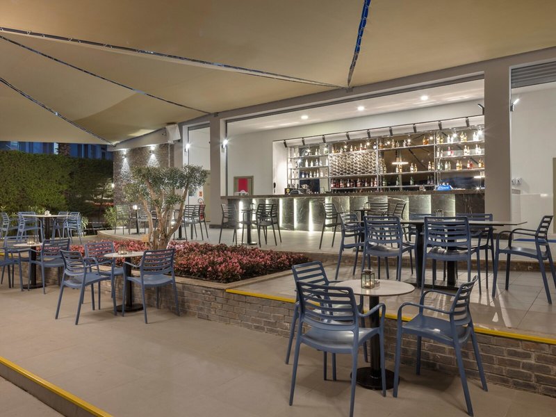 Ramada Resort Lara 31