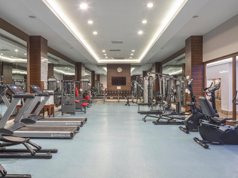 Ramada Resort Lara 36