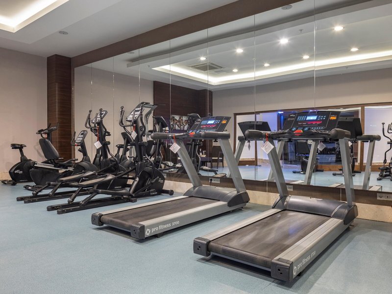 Ramada Resort Lara 37