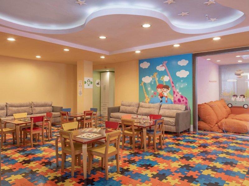 Ramada Resort Lara 41