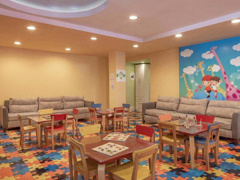 Ramada Resort Lara 42