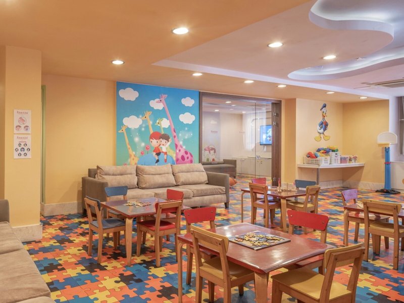 Ramada Resort Lara 43
