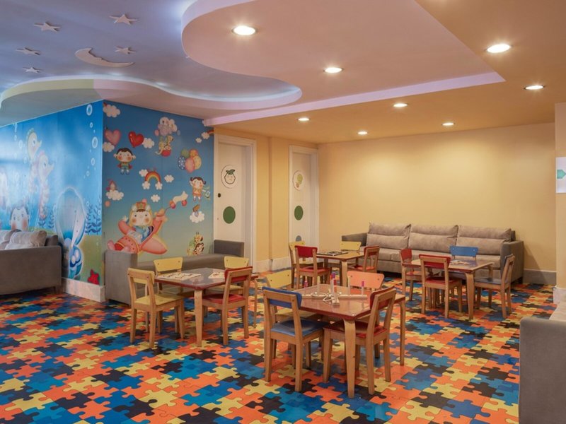 Ramada Resort Lara 44