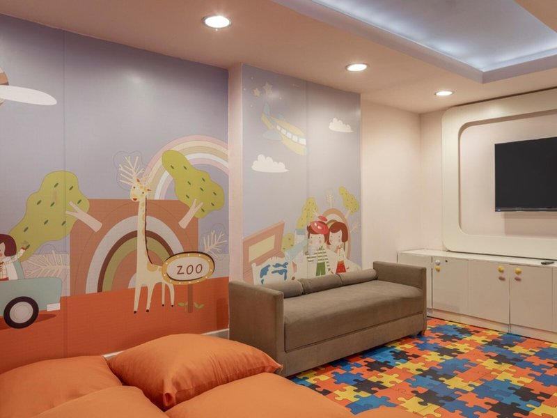 Ramada Resort Lara 45