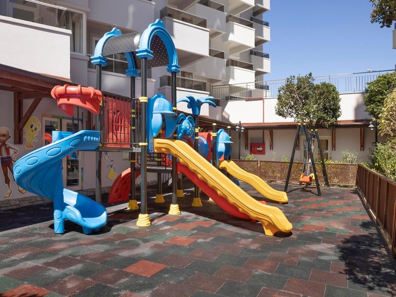 Ramada Resort Lara 46