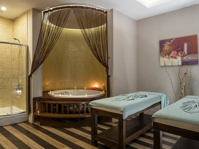 Ramada Resort Lara 49