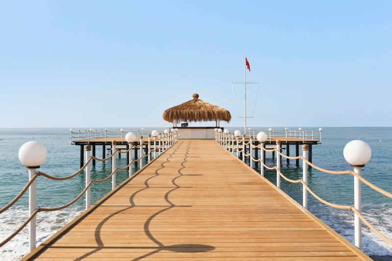Ramada Resort by Wyndham Lara 7