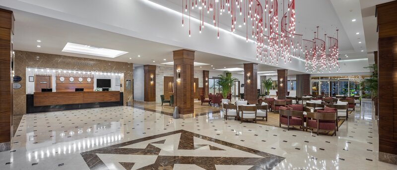 Ramada Resort by Wyndham Lara 8