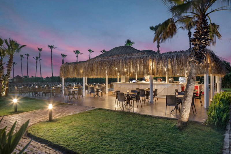 Ramada Resort by Wyndham Lara 14