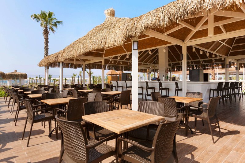 Ramada Resort by Wyndham Lara 15