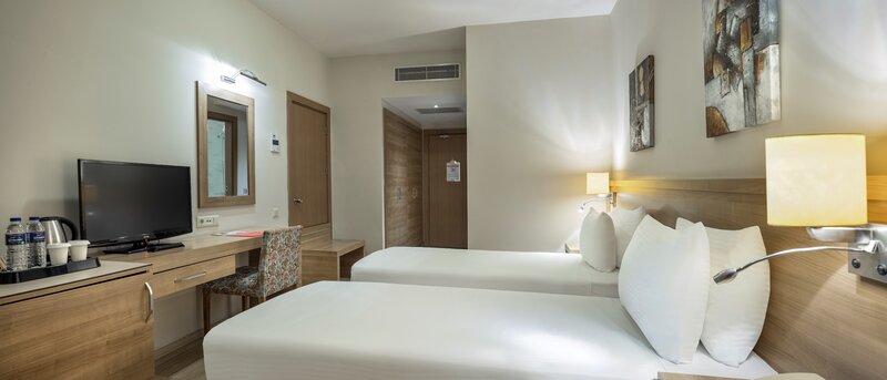 Ramada Resort by Wyndham Lara 16