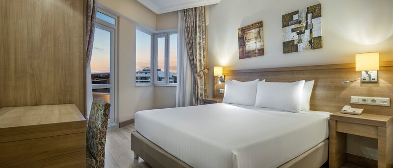 Ramada Resort by Wyndham Lara 18