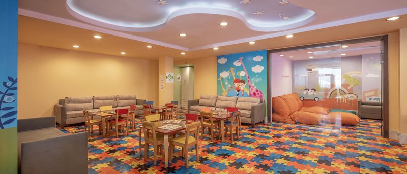 Ramada Resort by Wyndham Lara 20