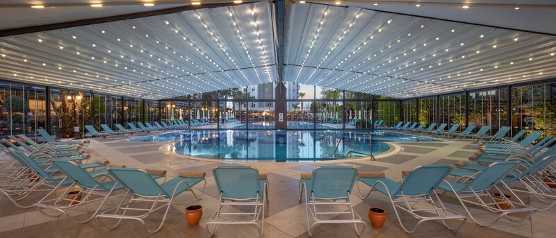 Ramada Resort by Wyndham Lara 21