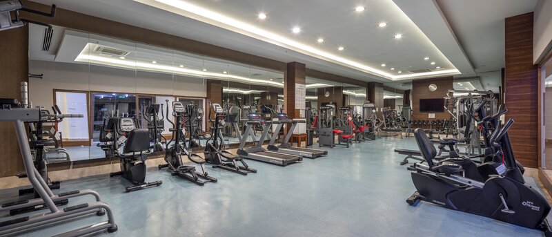 Ramada Resort by Wyndham Lara 22