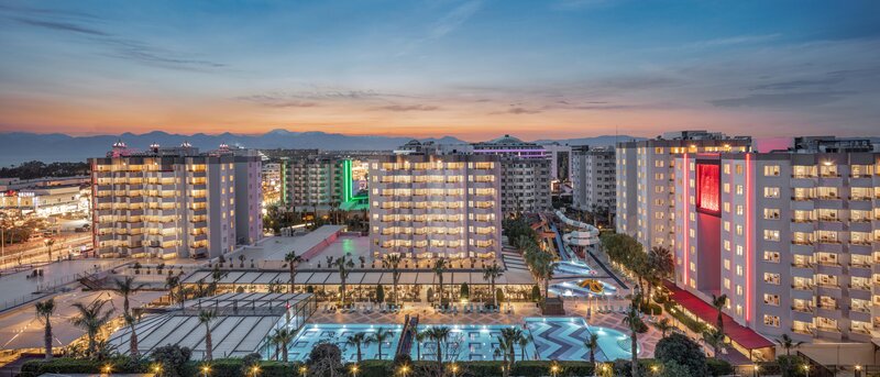 Ramada Resort by Wyndham Lara 25