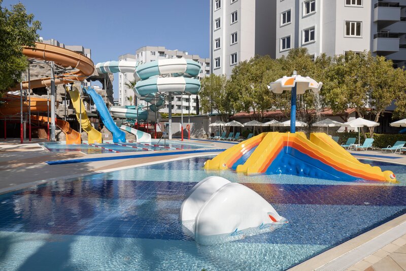 Ramada Resort by Wyndham Lara 26