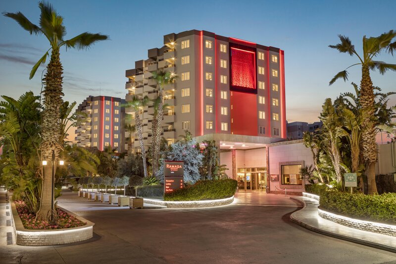 Ramada Resort by Wyndham Lara 31