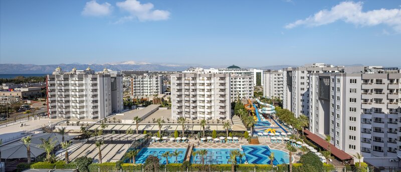Ramada Resort by Wyndham Lara 32