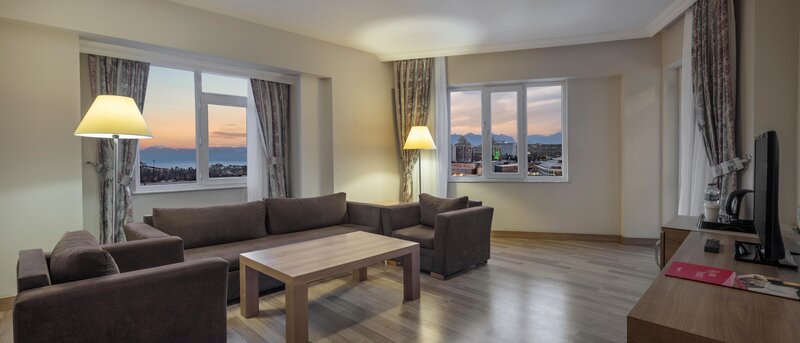 Ramada Resort by Wyndham Lara 34