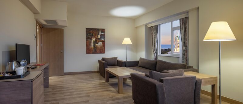 Ramada Resort by Wyndham Lara 35