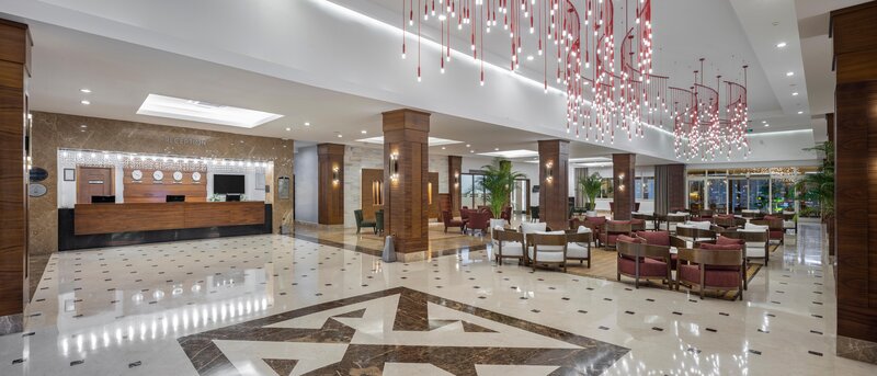 Ramada Resort by Wyndham Lara 40