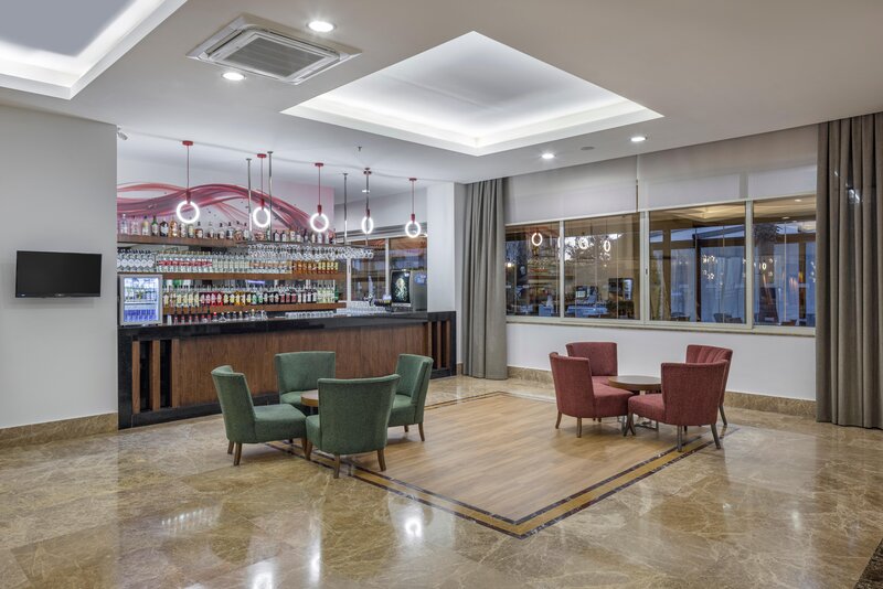 Ramada Resort by Wyndham Lara 41