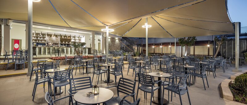 Ramada Resort by Wyndham Lara 42