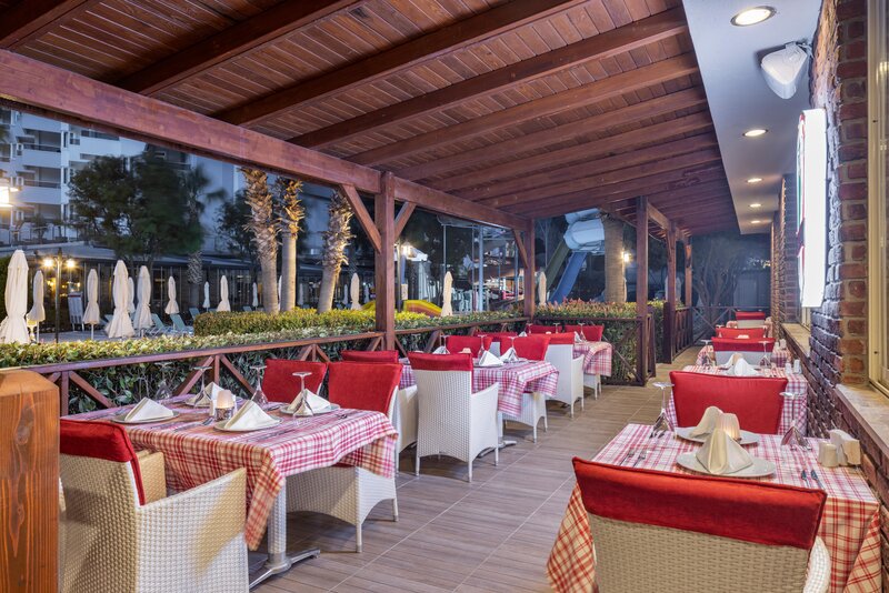 Ramada Resort by Wyndham Lara 43