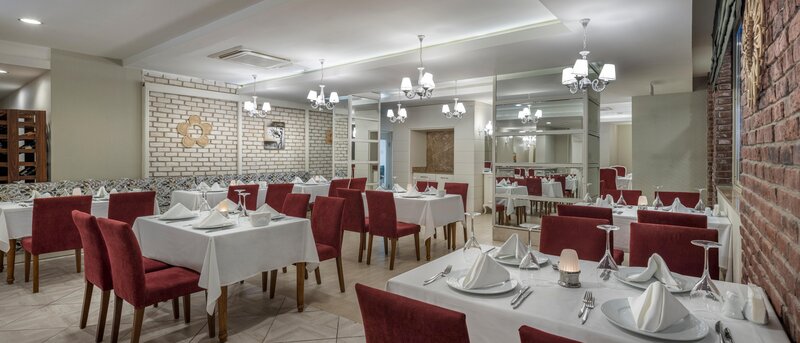 Ramada Resort by Wyndham Lara 44