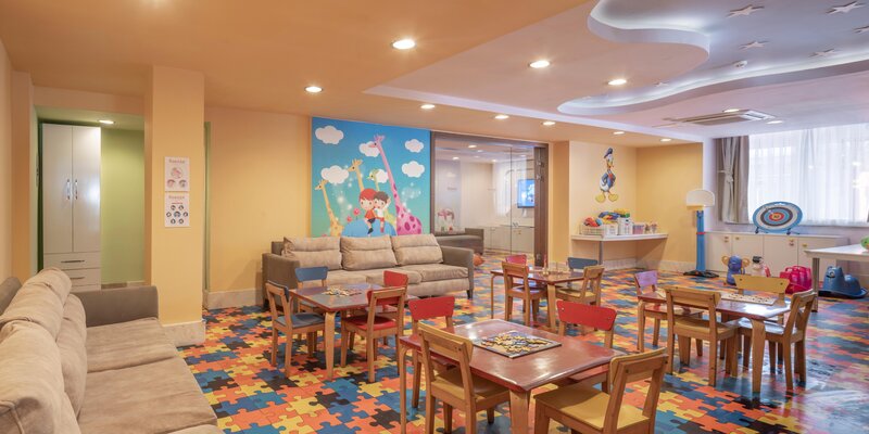 Ramada Resort by Wyndham Lara 48