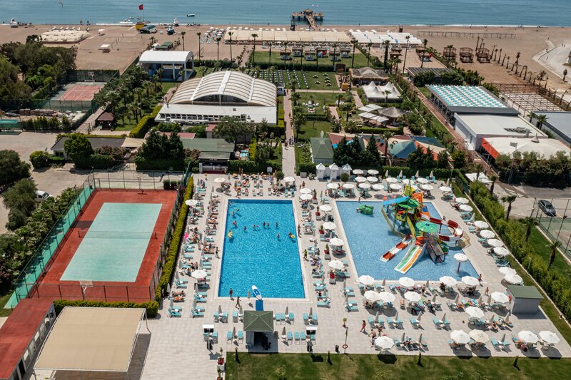 Ramada Resort by Wyndham Lara 50