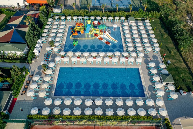 Ramada Resort by Wyndham Lara 51