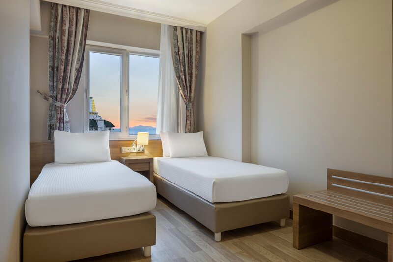 Ramada Resort by Wyndham Lara 54