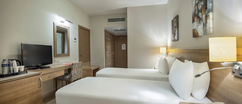 Ramada Resort by Wyndham Lara 55