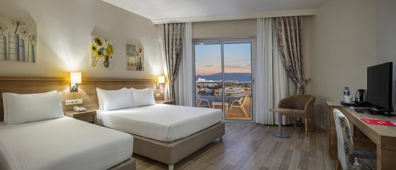 Ramada Resort by Wyndham Lara 57