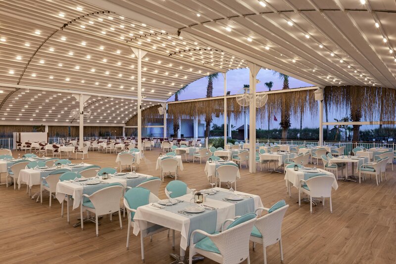 Ramada Resort by Wyndham Lara 60