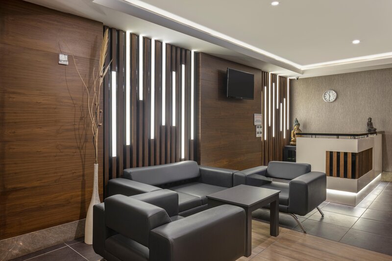 Ramada Resort by Wyndham Lara 64